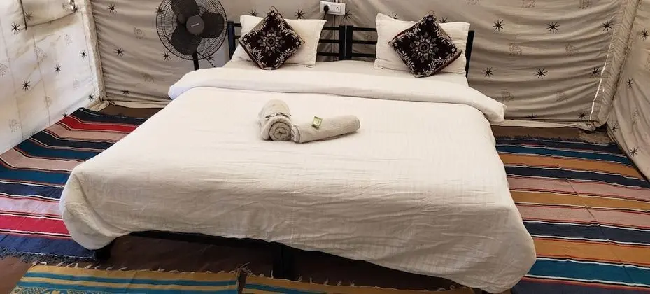 Basic Çadır