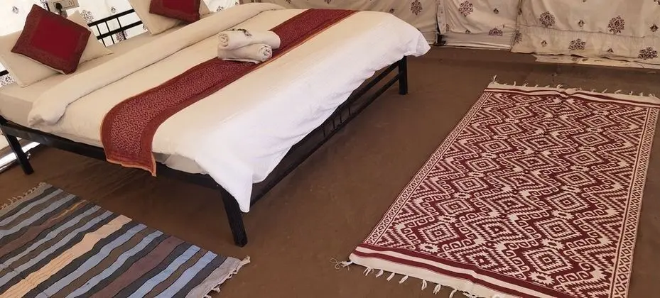 Basic Çadır