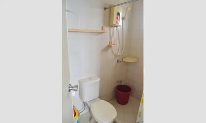 Tek Büyük Yataklı Oda, 1 Büyük (Queen) Boy Yatak (Double Occupancy)