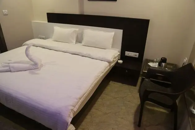 Economy Tek Büyük Yataklı Oda
