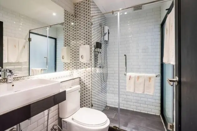 Deluxe Triple Bed En-suite