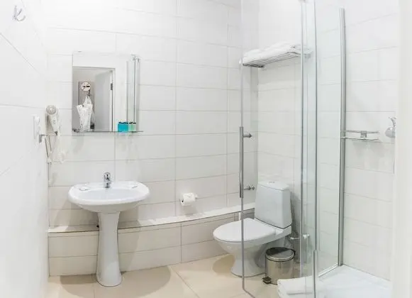 Superior Tek Büyük Yataklı Oda