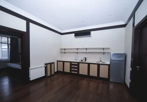 Villa, 1 Yatak Odası