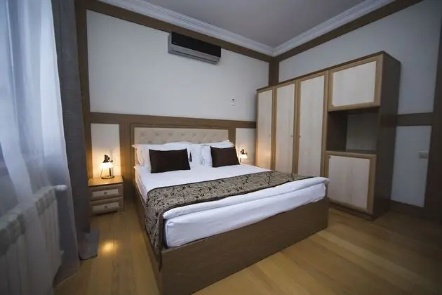 Villa, 4 Yatak Odası