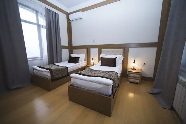 Villa, 4 Yatak Odası