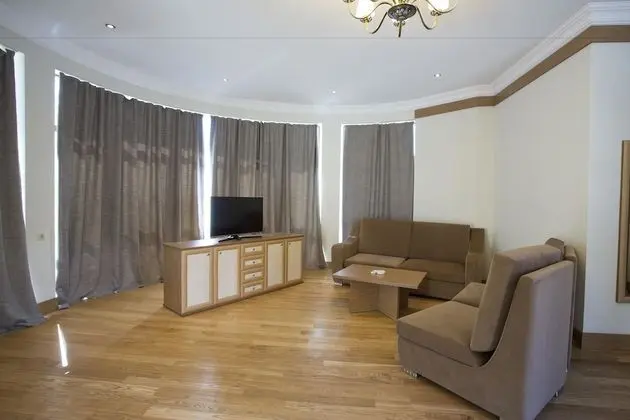 Villa, 4 Yatak Odası