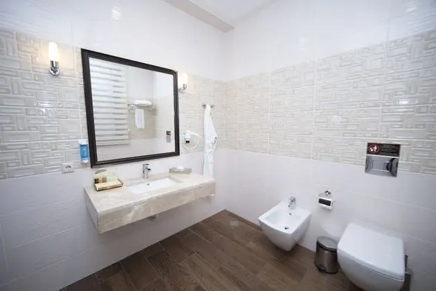 Villa, 4 Yatak Odası