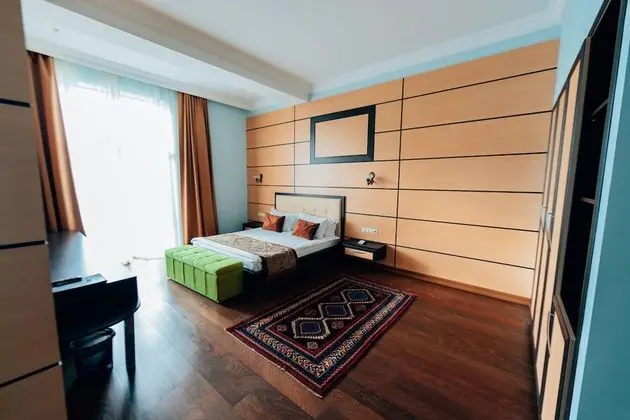 Comfort Süit, 1 Yatak Odası