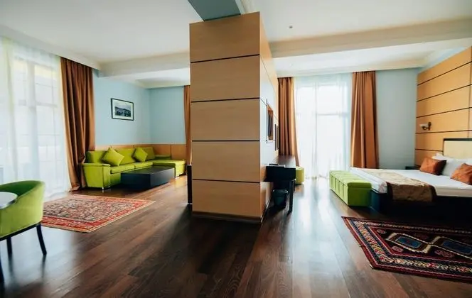 Comfort Süit, 1 Yatak Odası