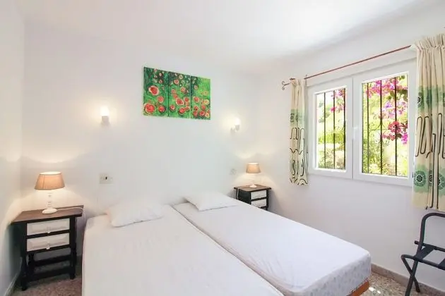 Villa, 4 Yatak Odası, Kişiye Özel Havuzlu