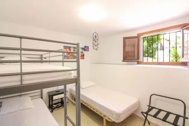 Villa, 4 Yatak Odası, Kişiye Özel Havuzlu