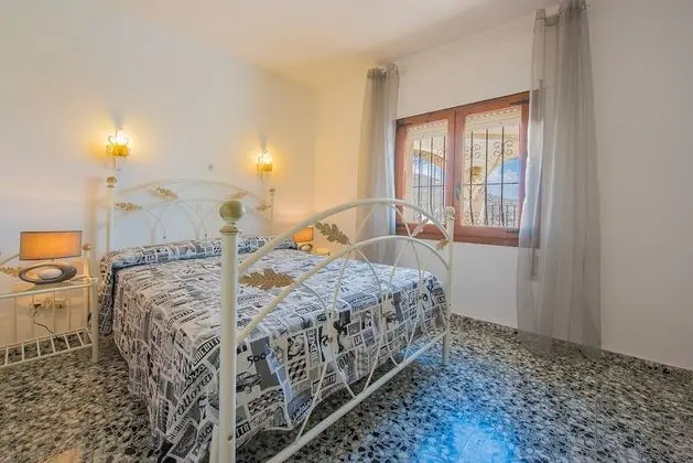 Villa, 2 Yatak Odası