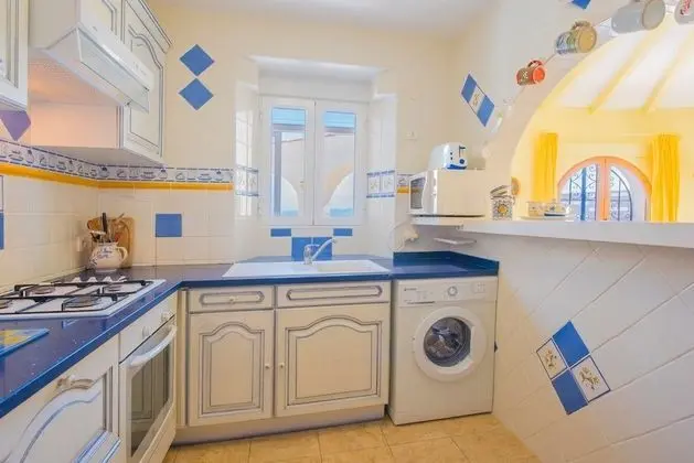 Villa, 2 Yatak Odası