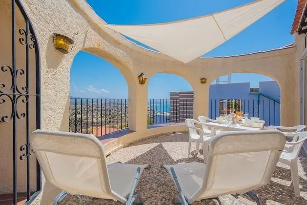 Villa, 2 Yatak Odası