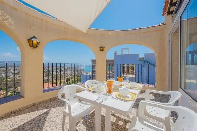 Villa, 2 Yatak Odası