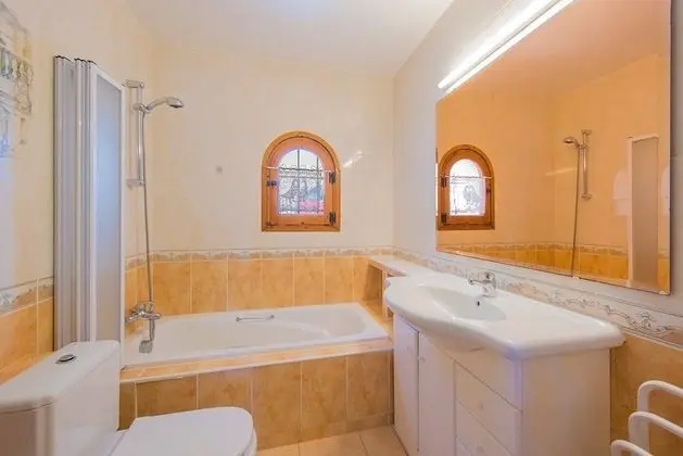 Villa, 2 Yatak Odası