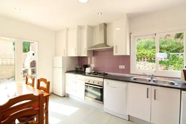 Villa, 4 Yatak Odası, Kişiye Özel Havuzlu