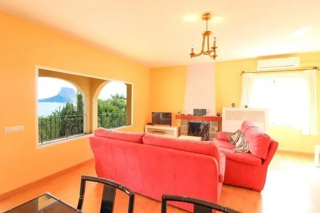 Villa, 4 Yatak Odası, Kişiye Özel Havuzlu