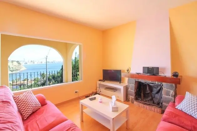 Villa, 4 Yatak Odası, Kişiye Özel Havuzlu