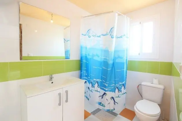 Villa, 4 Yatak Odası, Kişiye Özel Havuzlu