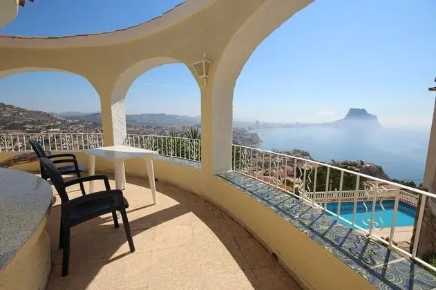 Villa, 1 Yatak Odası, Kişiye Özel Havuzlu