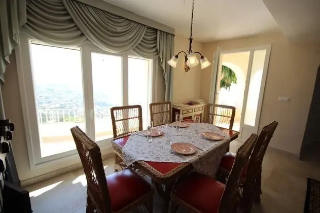 Villa, 1 Yatak Odası, Kişiye Özel Havuzlu