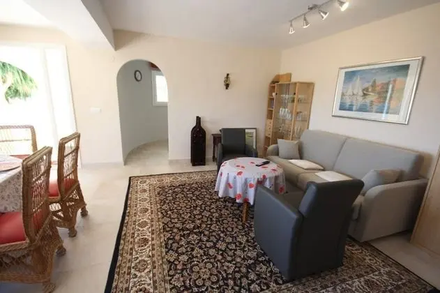 Villa, 1 Yatak Odası, Kişiye Özel Havuzlu