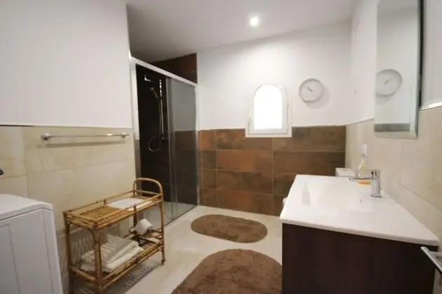Villa, 1 Yatak Odası, Kişiye Özel Havuzlu