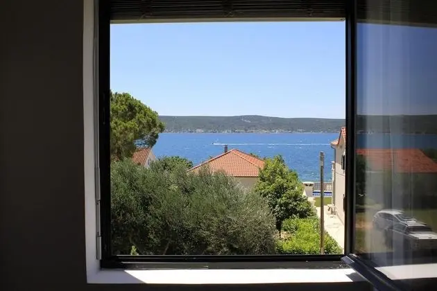 Stüdyo (Mary - 30m from the sea - SA1(2))