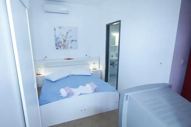 Stüdyo (Mary - 30m from the sea - SA1(2))