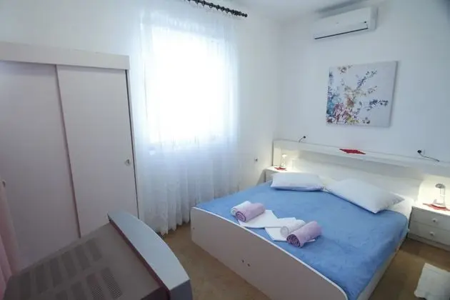 Stüdyo (Mary - 30m from the sea - SA1(2))