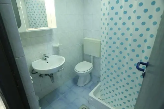 Stüdyo (Mary - 30m from the sea - SA1(2))