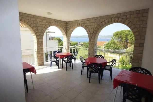 Stüdyo (Mary - 30m from the sea - SA1(2))