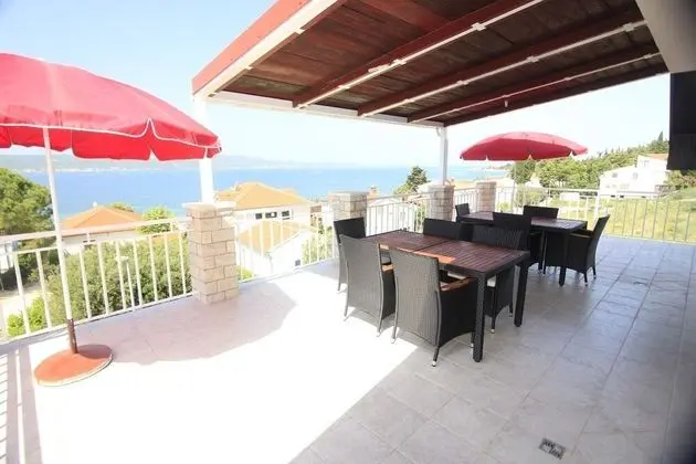 Stüdyo (Mary - 30m from the sea - SA1(2))