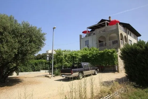 Stüdyo (Mary - 30m from the sea - SA1(2))