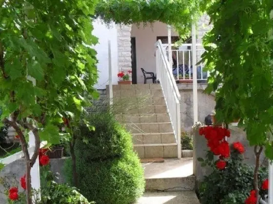 Stüdyo (Mary - 30m from the sea - SA1(2))