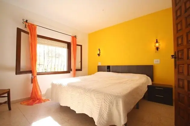 Villa, 2 Yatak Odası, Deniz Manzaralı