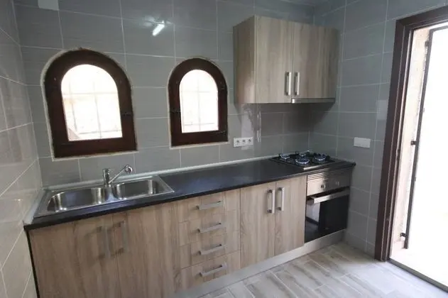 Villa, 2 Yatak Odası, Deniz Manzaralı