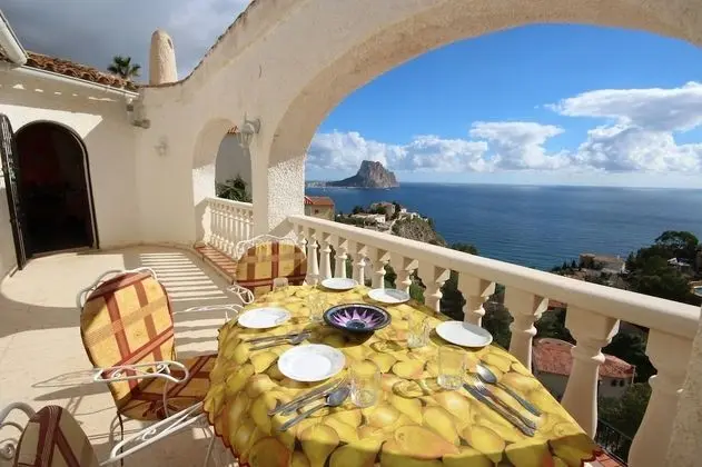 Villa, 2 Yatak Odası, Deniz Manzaralı