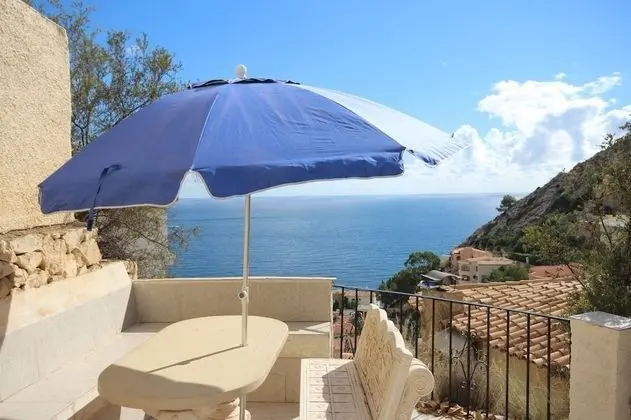 Villa, 2 Yatak Odası, Deniz Manzaralı
