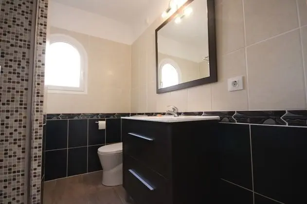 Villa, 2 Yatak Odası, Deniz Manzaralı