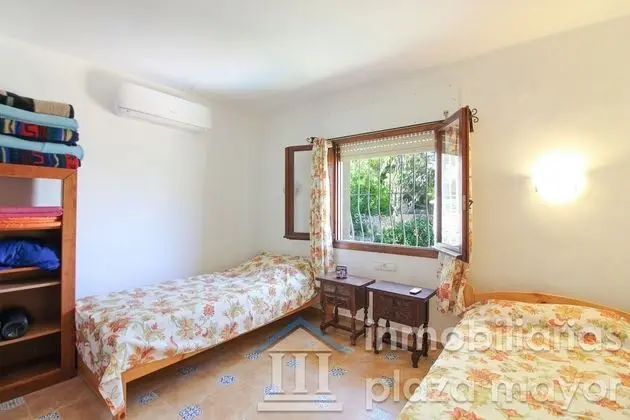 Villa, 4 Yatak Odası, Kişiye Özel Havuzlu