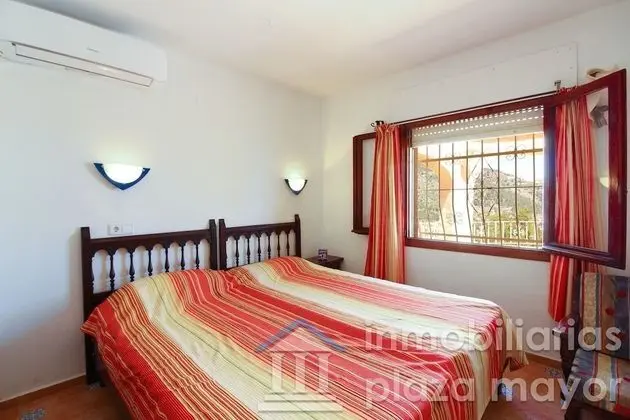 Villa, 4 Yatak Odası, Kişiye Özel Havuzlu