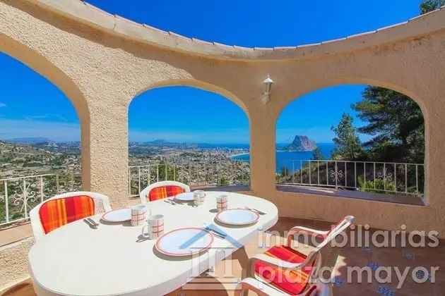 Villa, 4 Yatak Odası, Kişiye Özel Havuzlu
