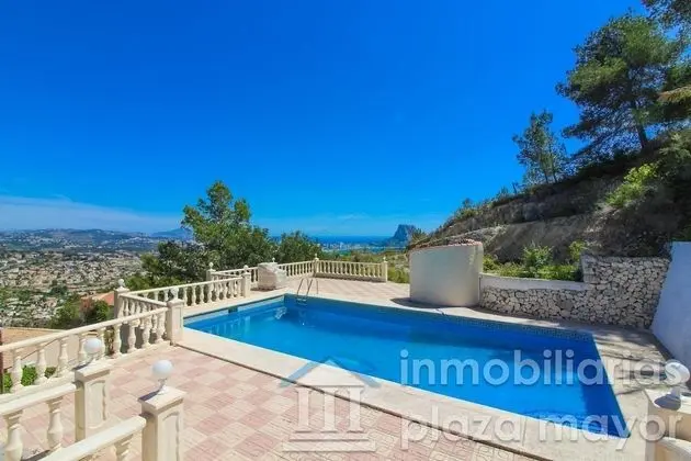 Villa, 4 Yatak Odası, Kişiye Özel Havuzlu