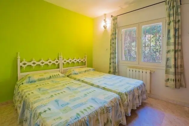 Villa, 4 Yatak Odası, Kişiye Özel Havuzlu
