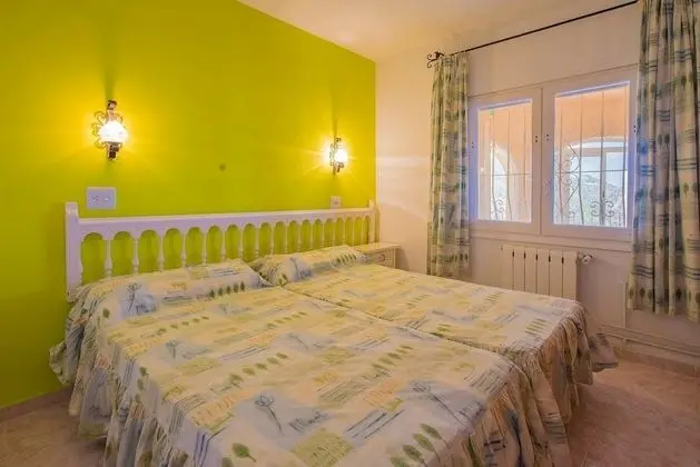Villa, 4 Yatak Odası, Kişiye Özel Havuzlu