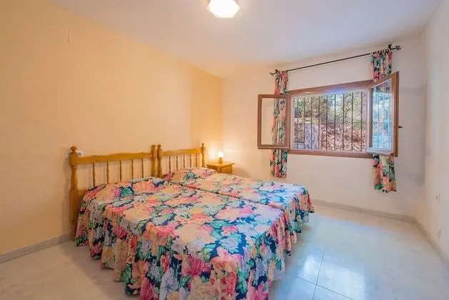 Villa, 4 Yatak Odası, Kişiye Özel Havuzlu