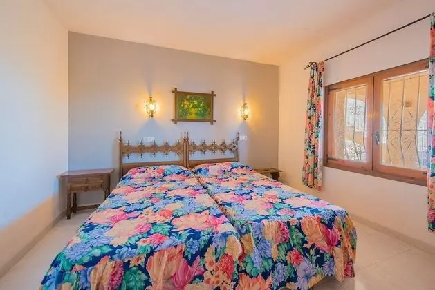 Villa, 4 Yatak Odası, Kişiye Özel Havuzlu
