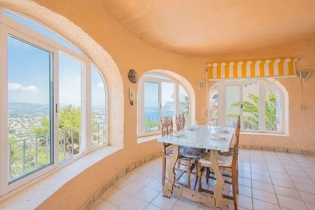 Villa, 4 Yatak Odası, Kişiye Özel Havuzlu